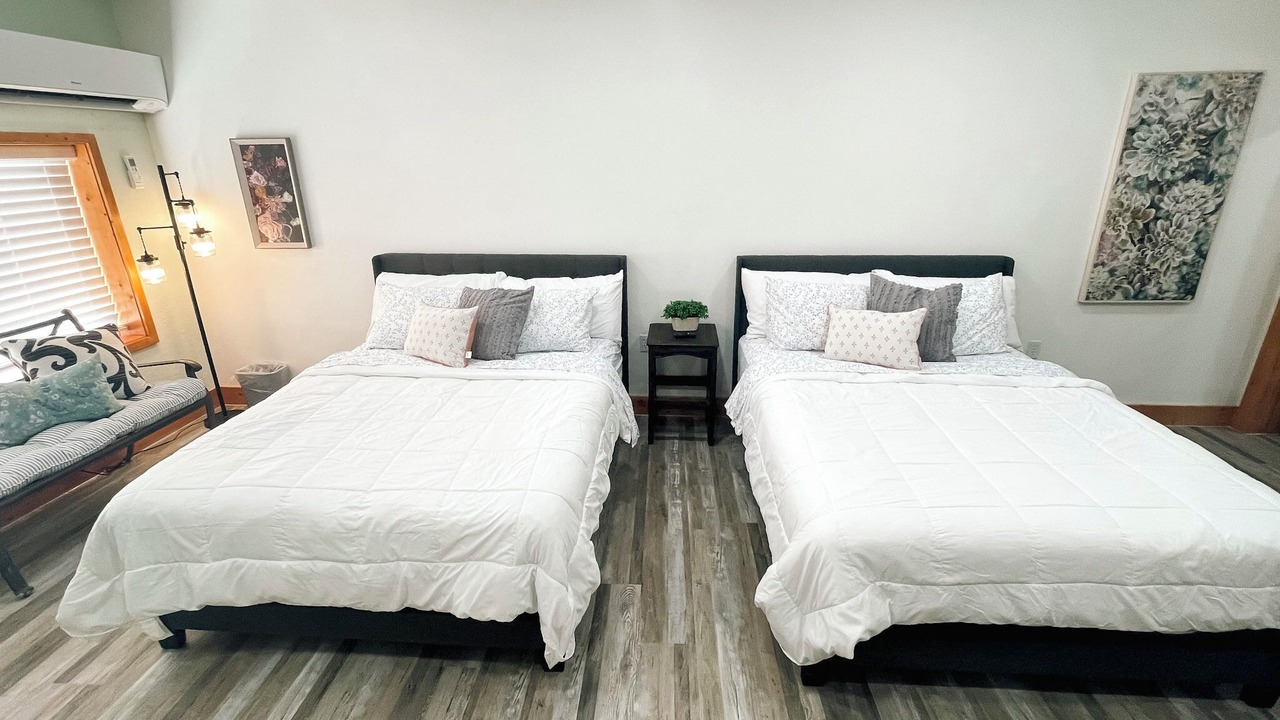 Photo of Bedroom in Shattuck