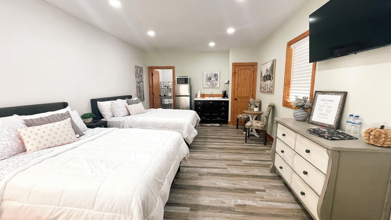 Photo of Bedroom in Shattuck
