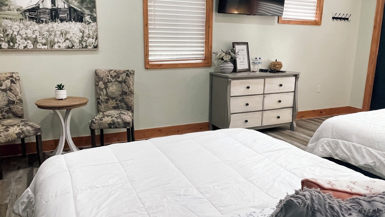 Photo of Bedroom in Shattuck