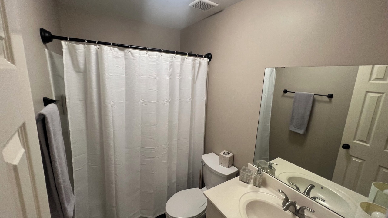 Photo of Bathroom in Oxford