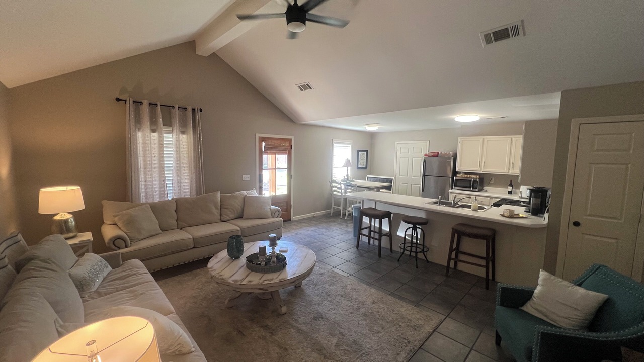 Photo of Livingroom in Oxford