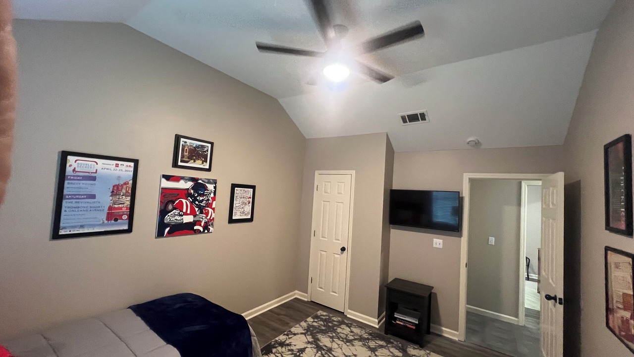 Photo of Bedroom in Oxford