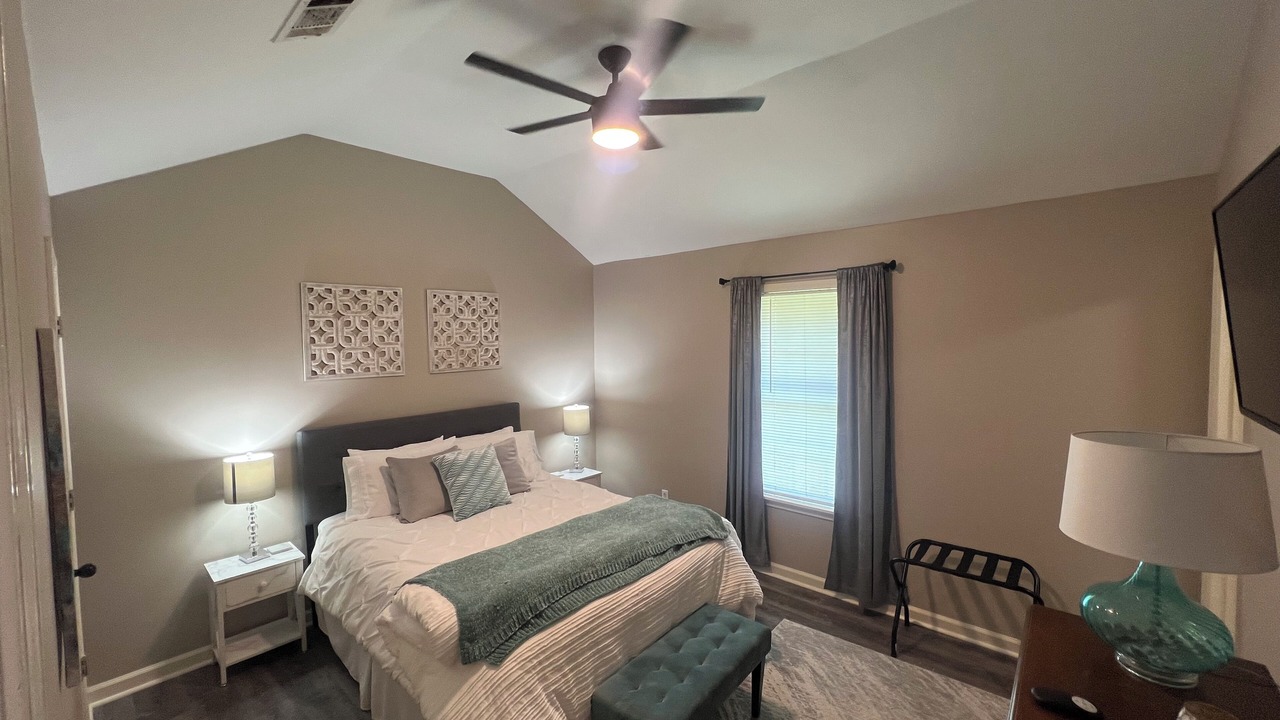 Photo of Bedroom in Oxford