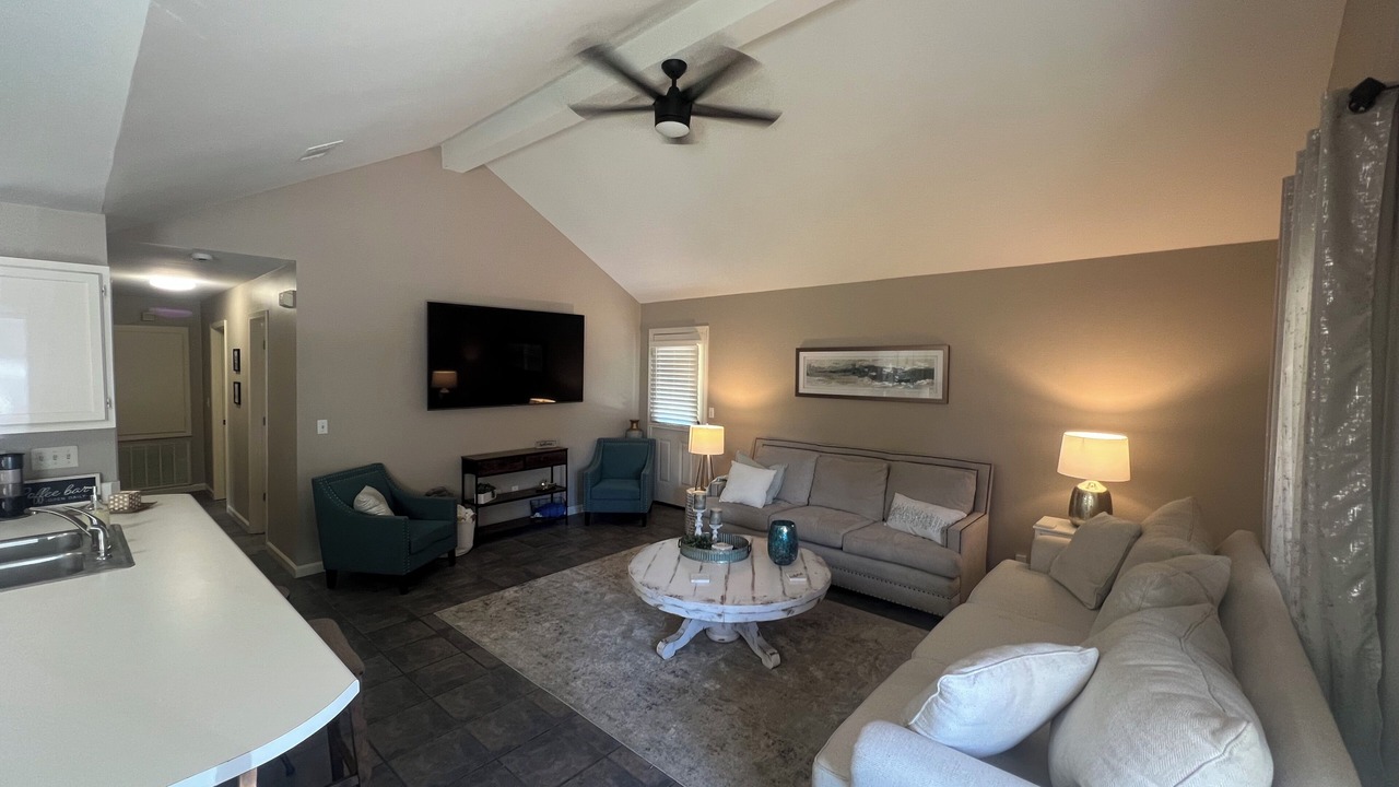 Photo of Livingroom in Oxford