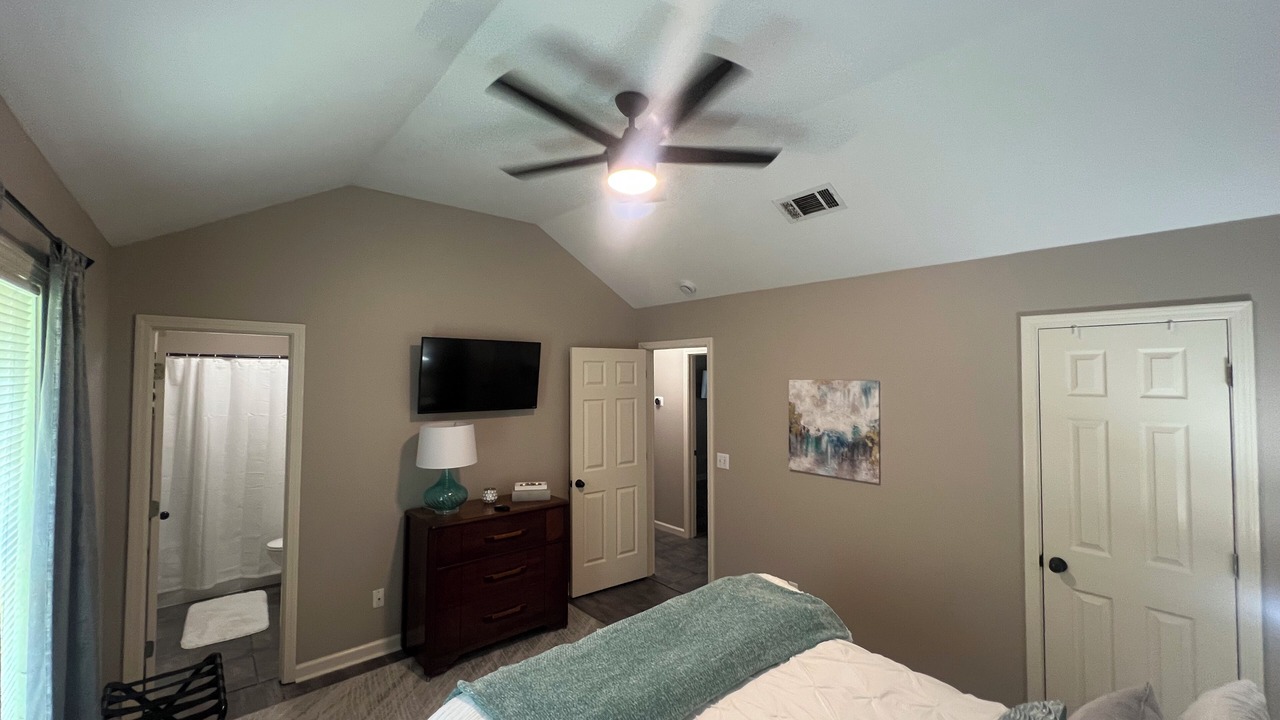 Photo of Bedroom in Oxford