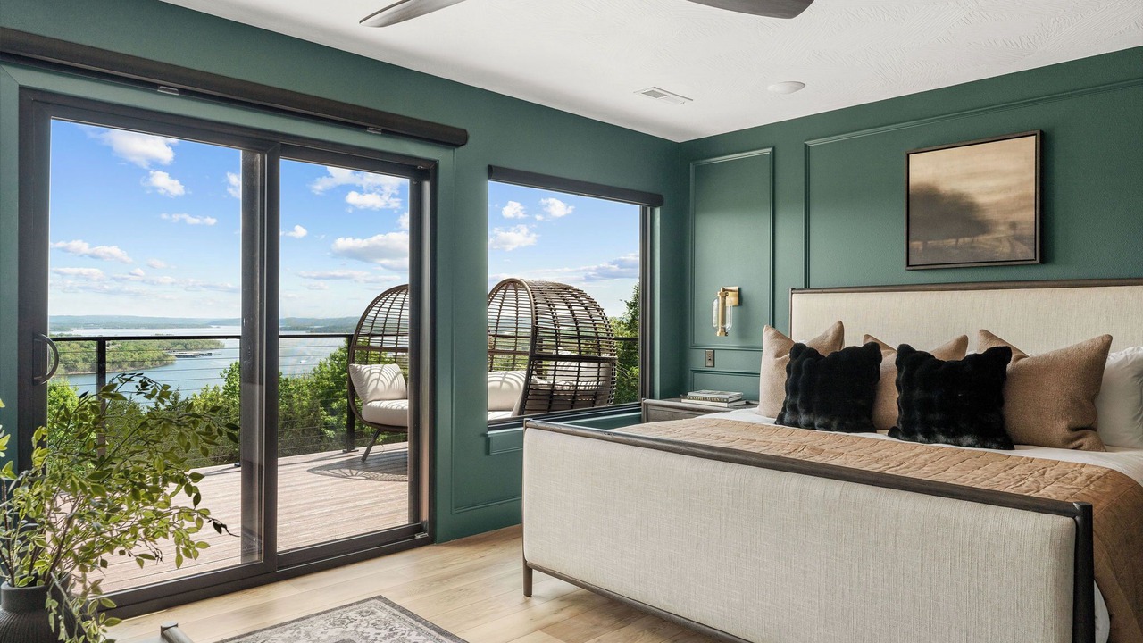 Photo of Bedroom in Indian Point