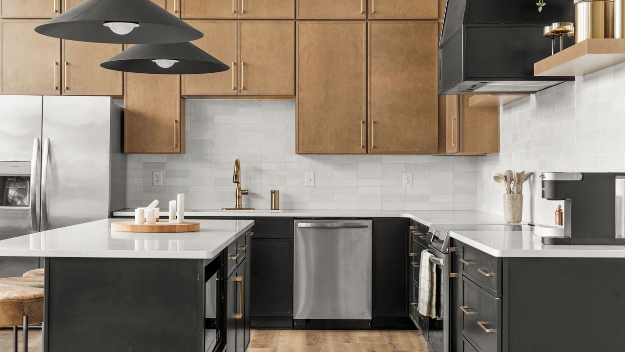 Photo of Kitchen in Indian Point