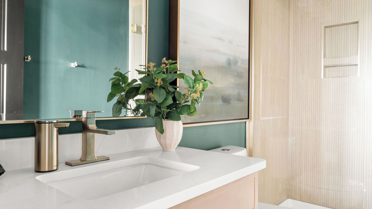 Photo of Bathroom in Indian Point