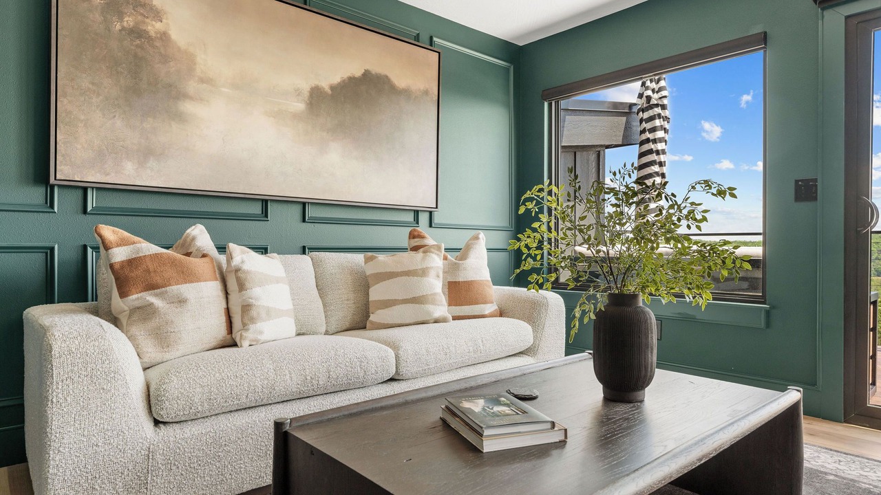 Photo of Livingroom in Indian Point