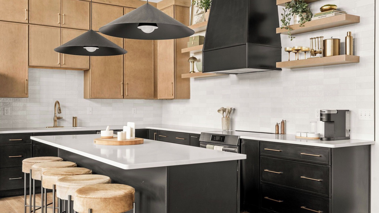 Photo of Kitchen in Indian Point