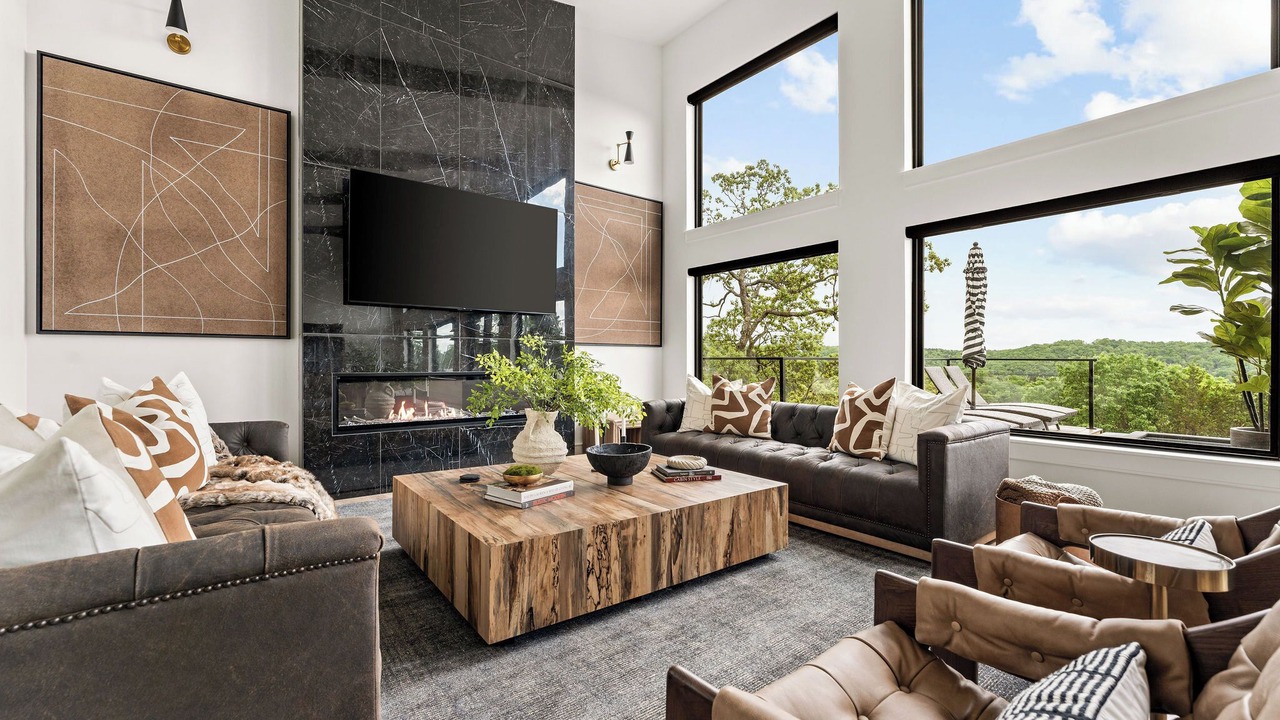 Photo of Livingroom in Indian Point