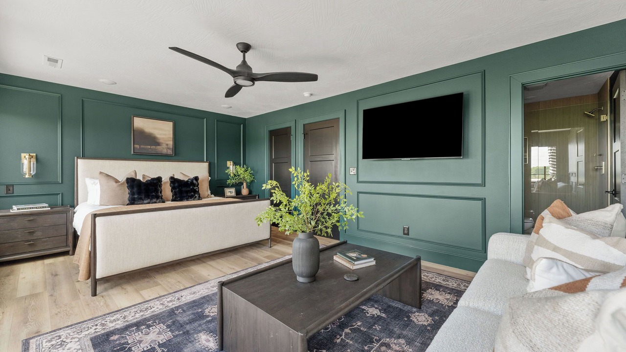 Photo of Livingroom in Indian Point