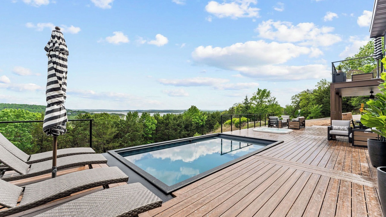 Photo of Patio Balcony in Indian Point