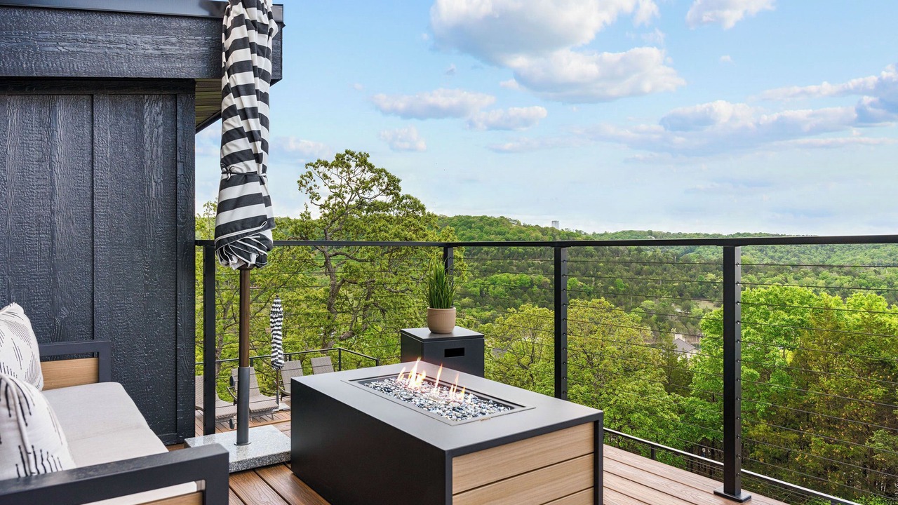 Photo of Outdoor in Indian Point