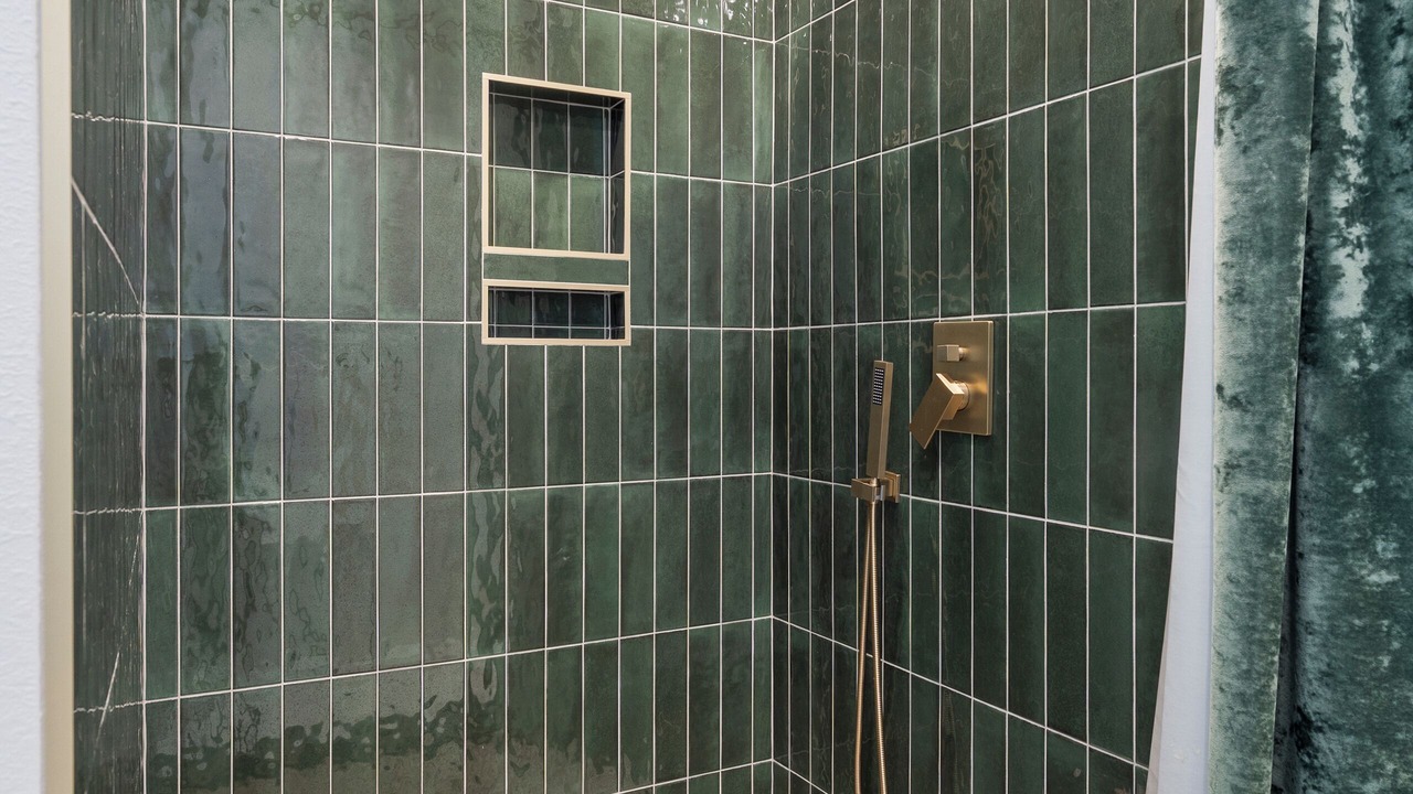 Photo of Bathroom in Shell Knob