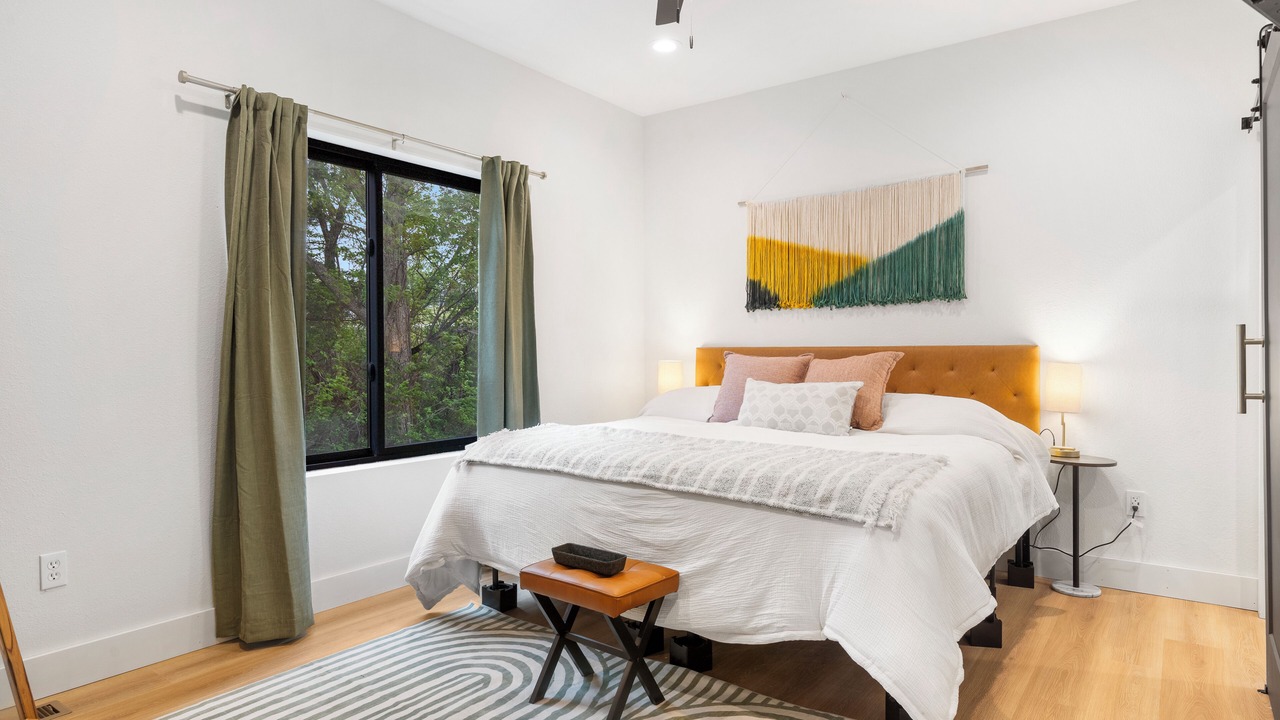 Photo of Bedroom in Shell Knob