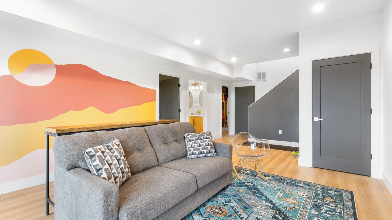 Photo of Livingroom in Shell Knob