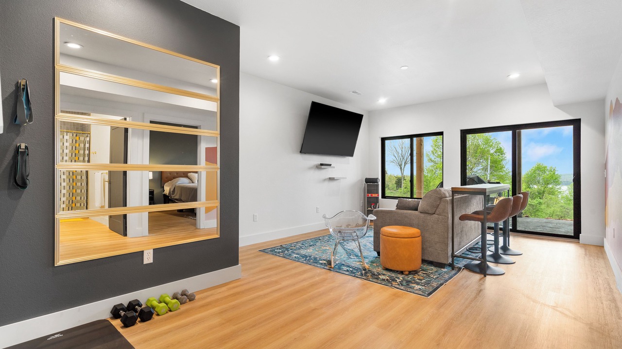 Photo of Livingroom in Shell Knob