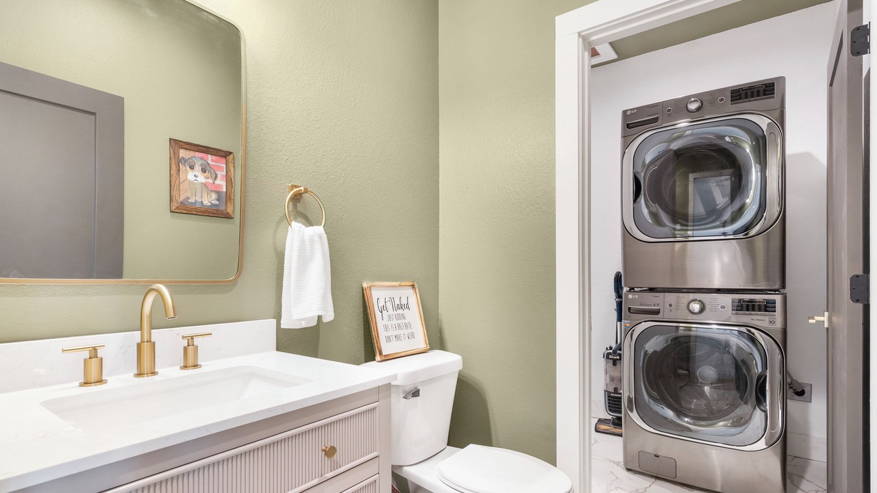 Photo of Bathroom in Shell Knob