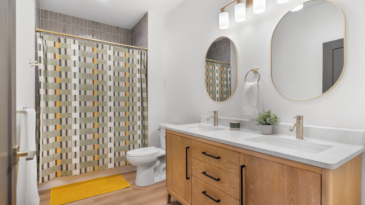 Photo of Bathroom in Shell Knob