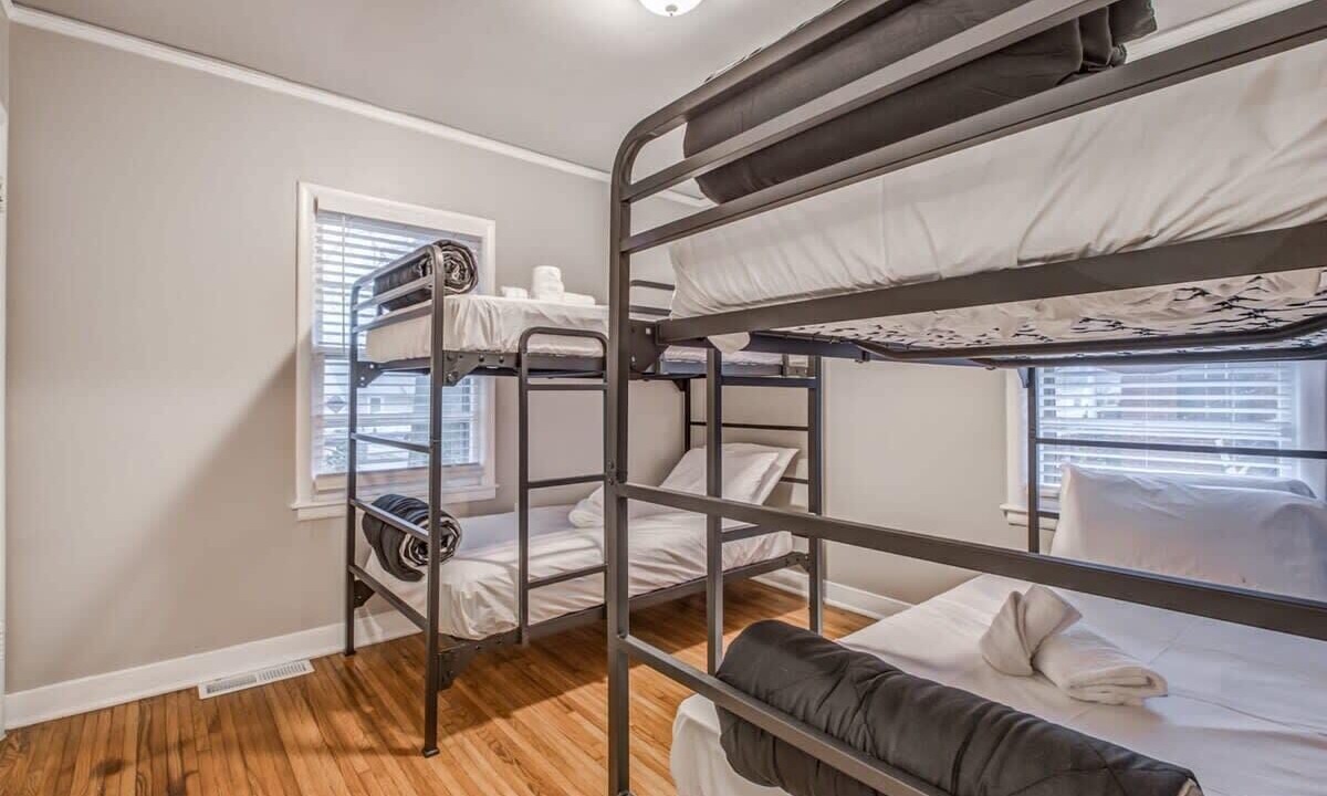Photo of Bedroom in Memphis