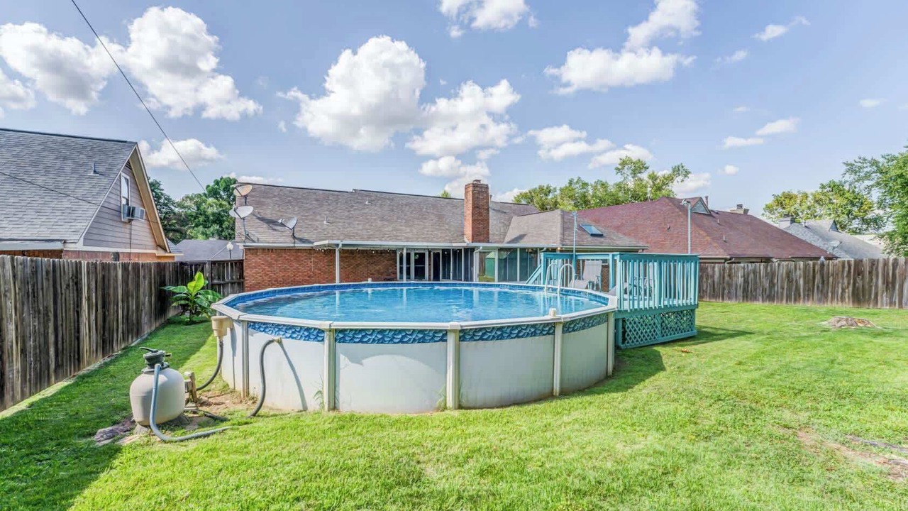 Photo of Outdoor in Cordova