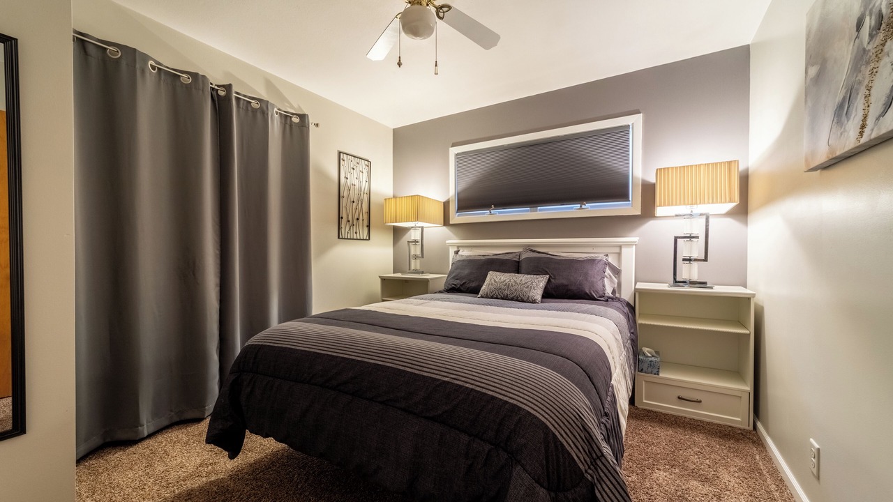 Photo of Bedroom in Grand Island