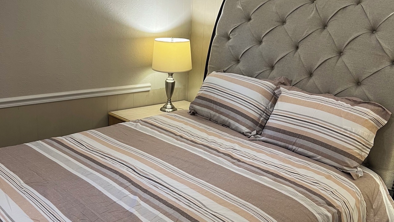 Photo of Bedroom in Grand Island