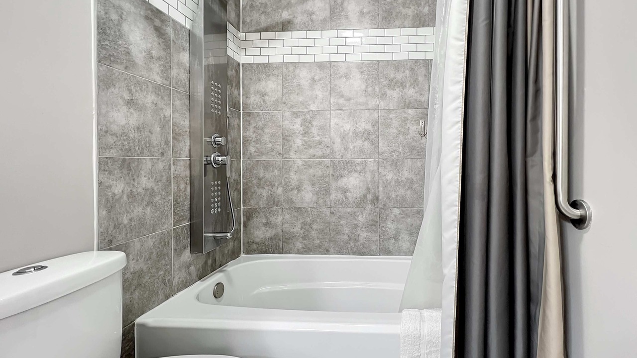 Photo of Bathroom in Notch Estates