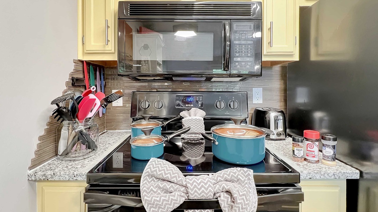 Photo of Kitchen in Notch Estates