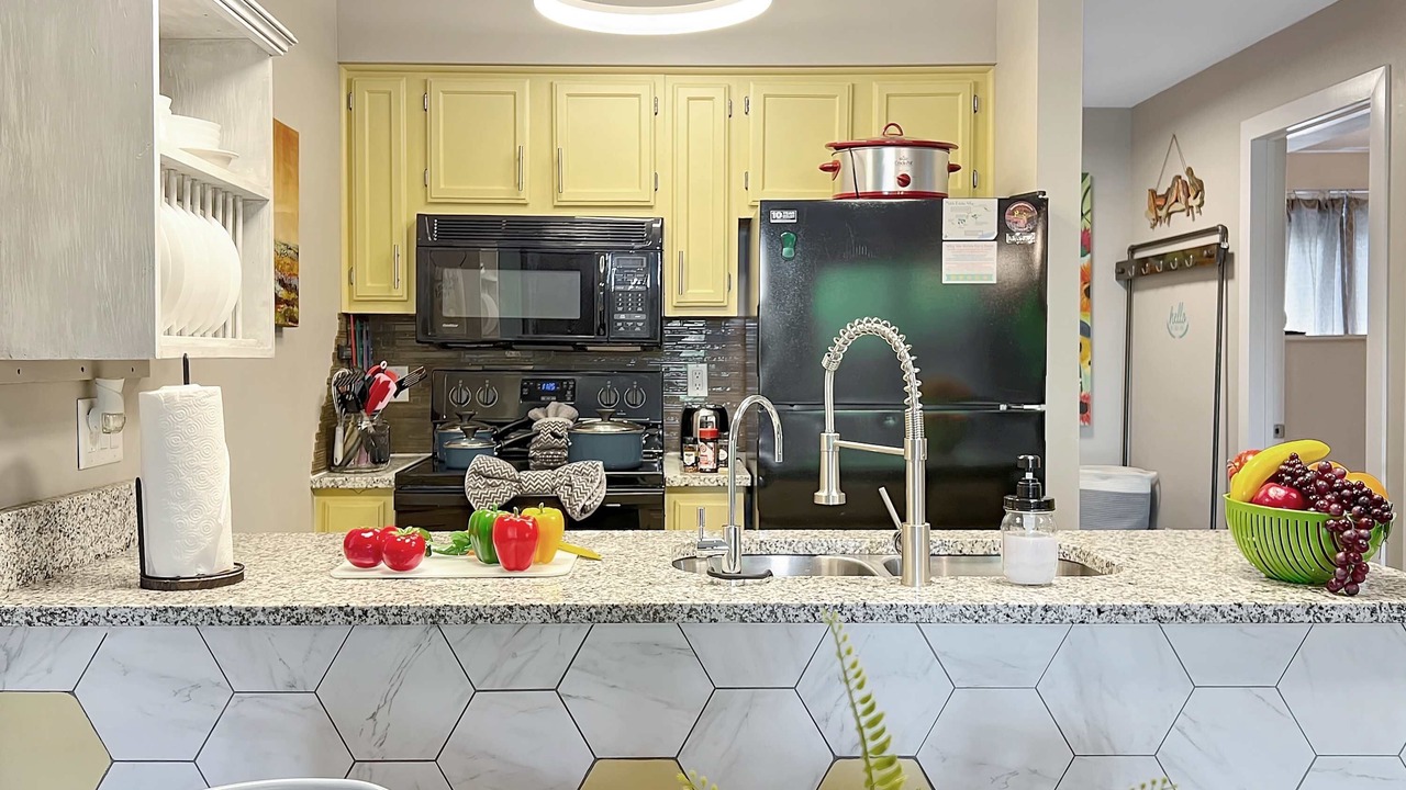 Photo of Kitchen in Notch Estates