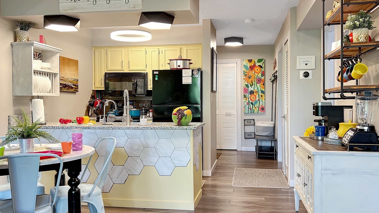 Photo of Kitchen in Notch Estates
