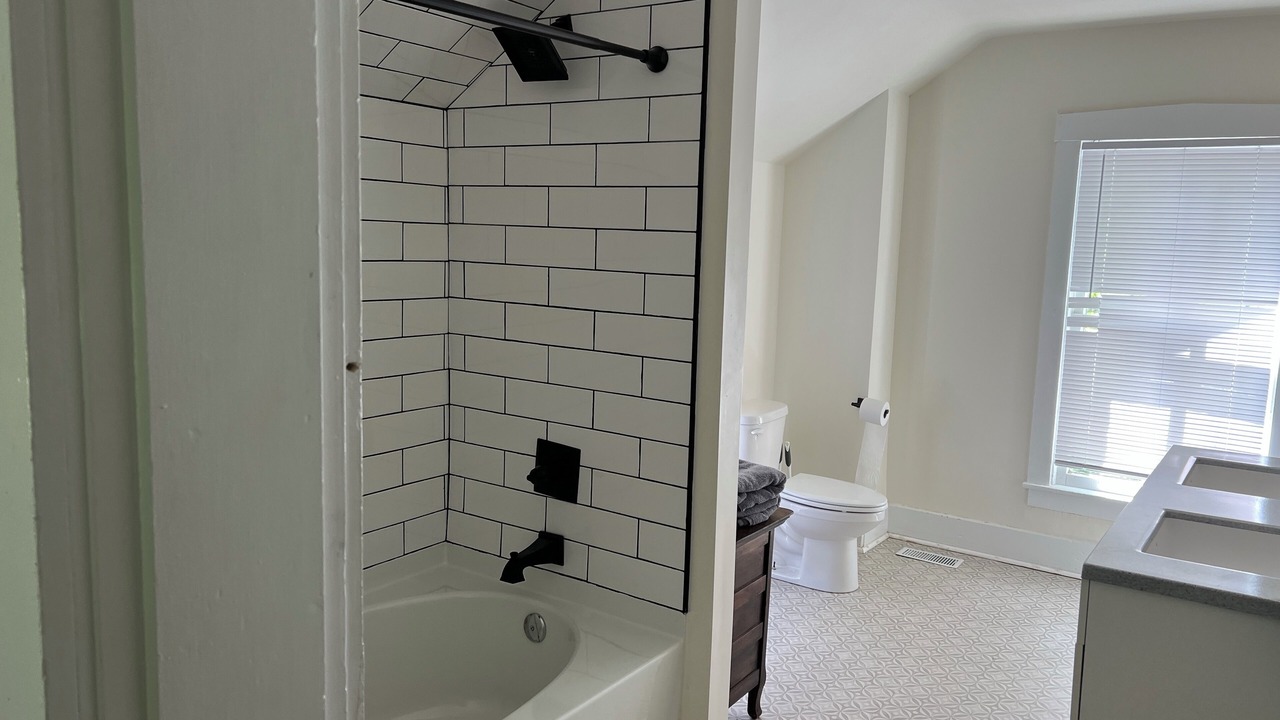 Photo of Bathroom in Lawrence