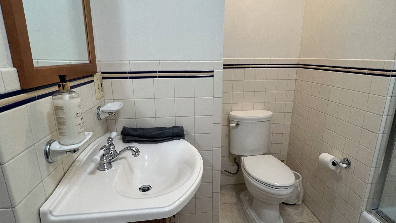 Photo of Bathroom in Lawrence