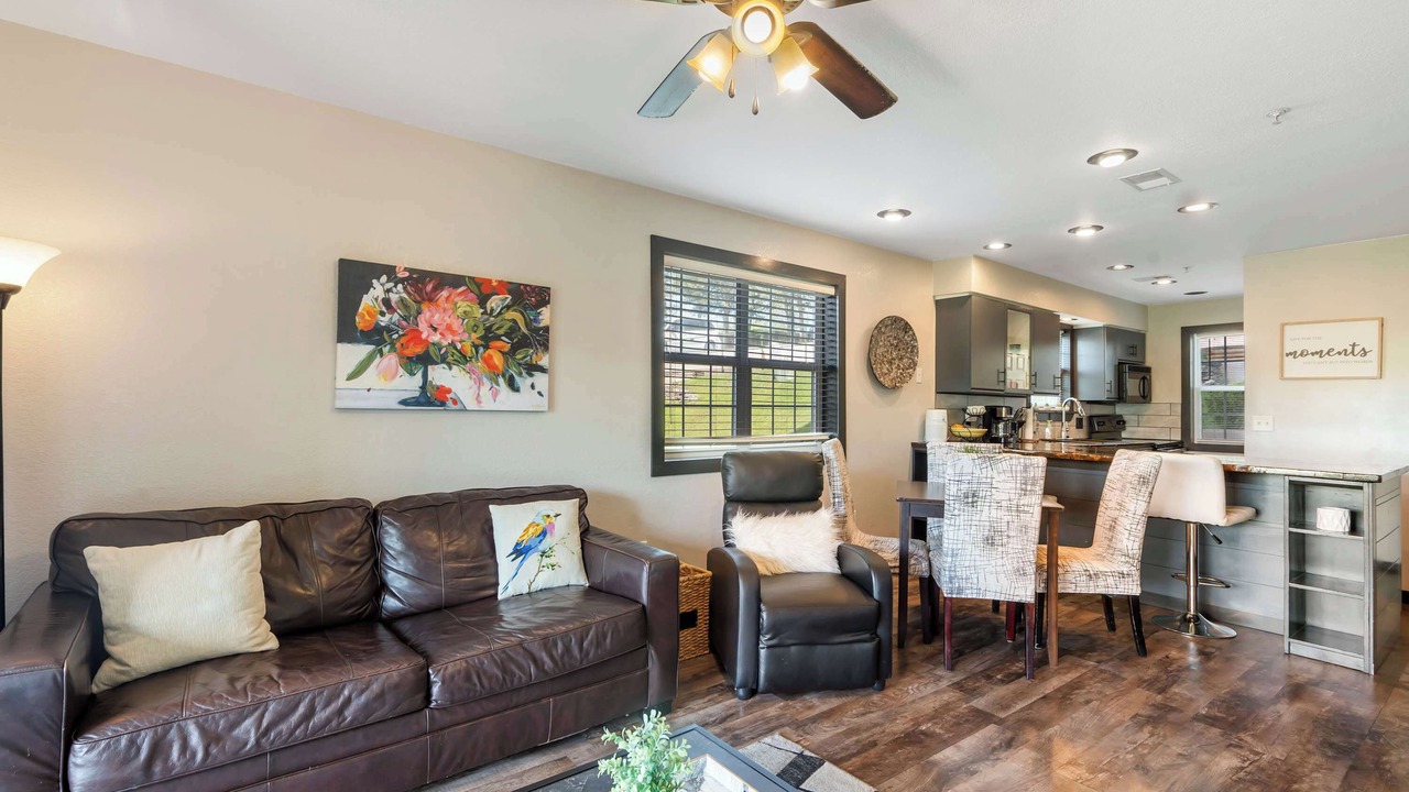 Photo of Bedroom in Branson