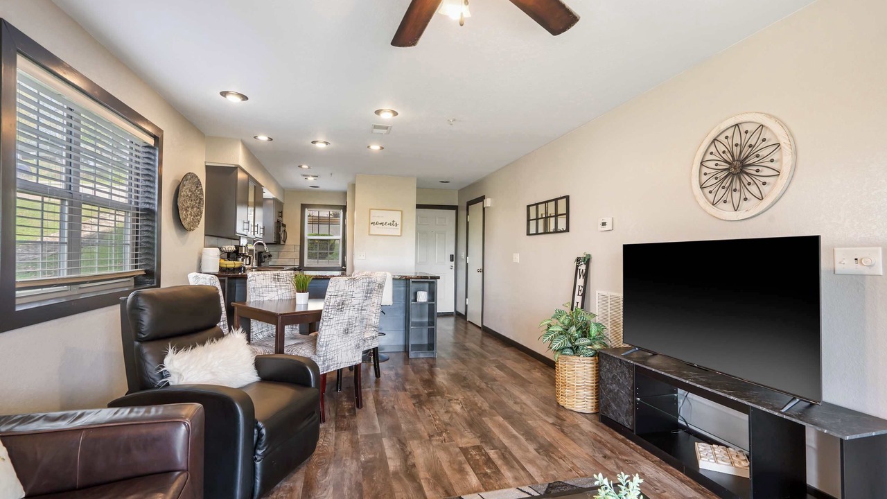Photo of Bedroom in Branson