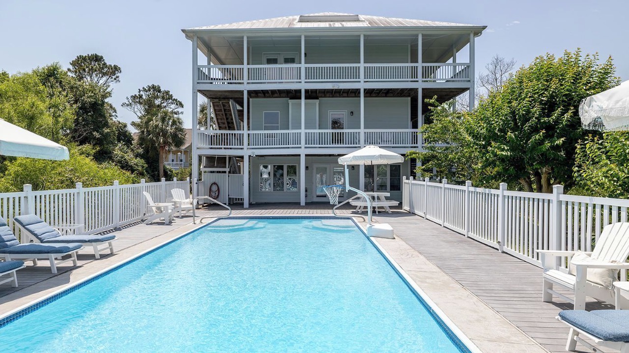 Photo of Outdoor in Emerald Isle