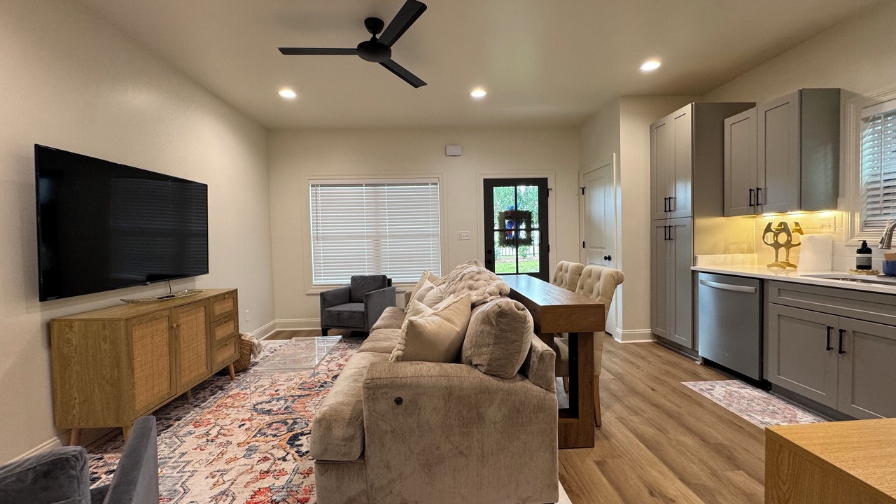 Photo of Livingroom in Oxford