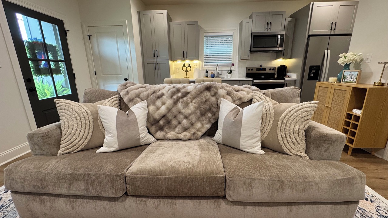 Photo of Livingroom in Oxford