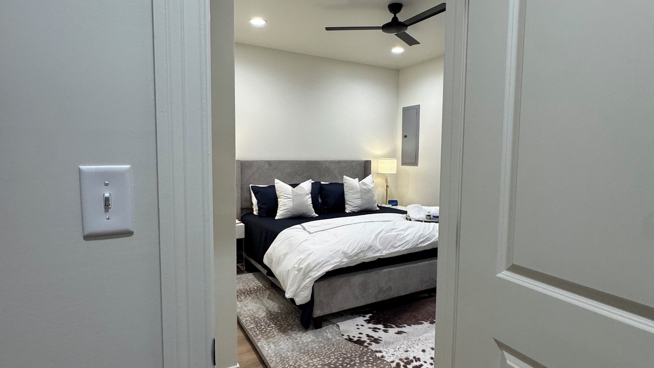 Photo of Bedroom in Oxford
