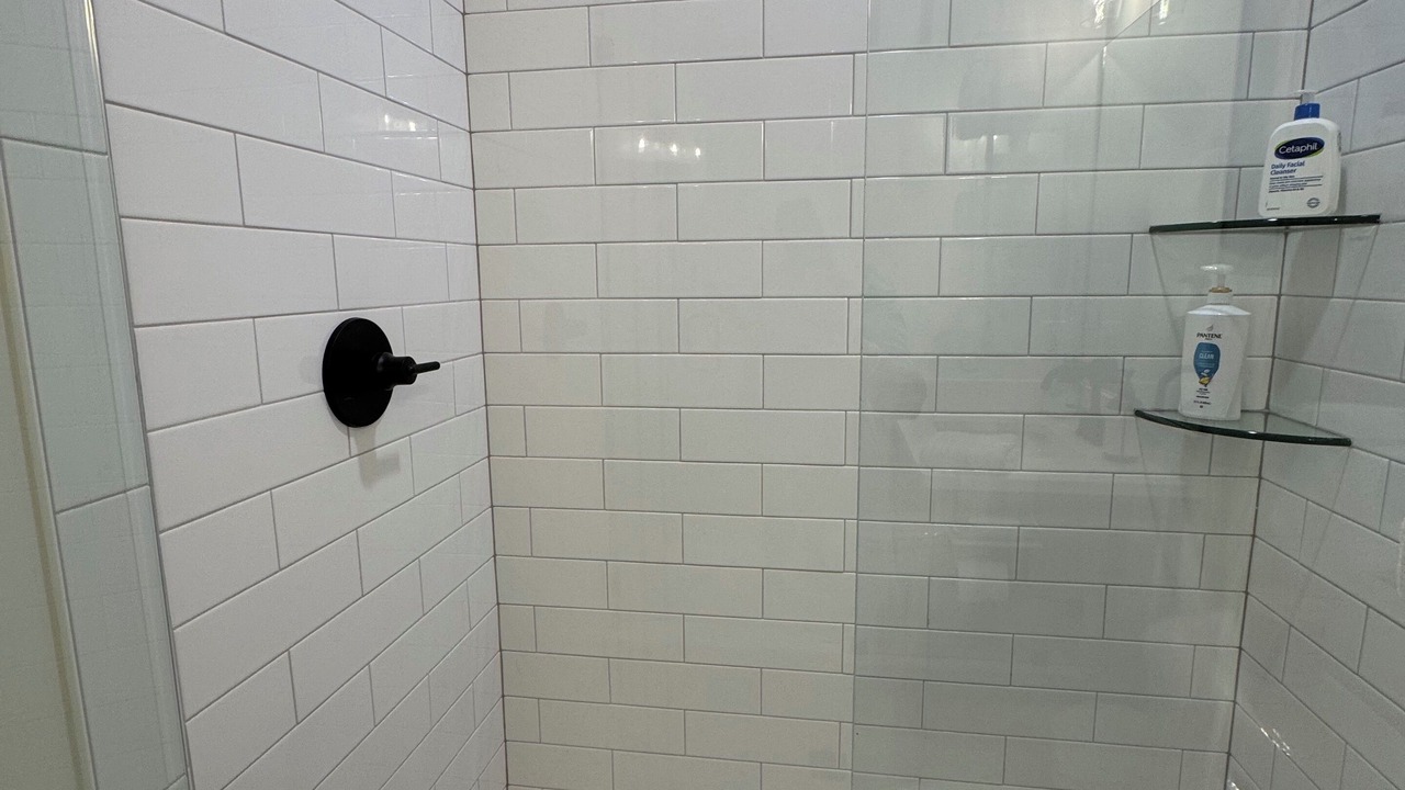 Photo of Bathroom in Oxford