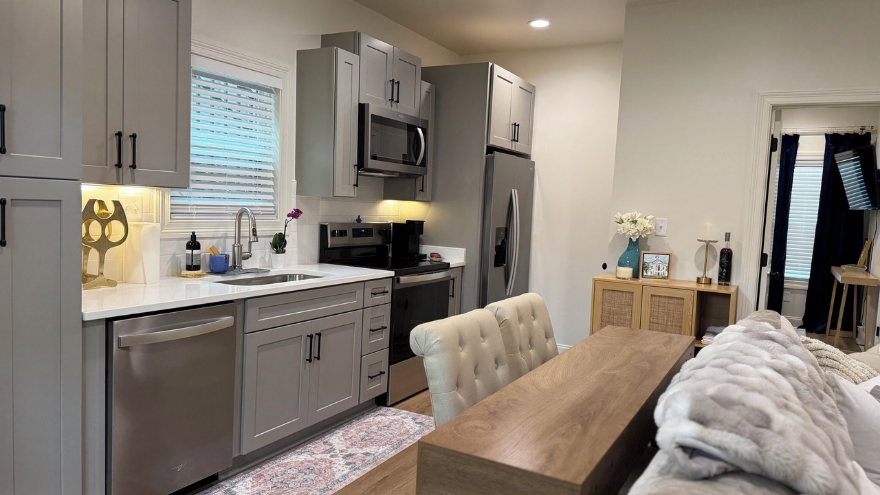 Photo of Kitchen in Oxford