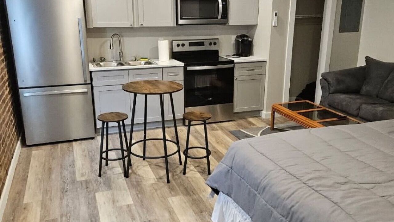 Photo of Bedroom in Maryville