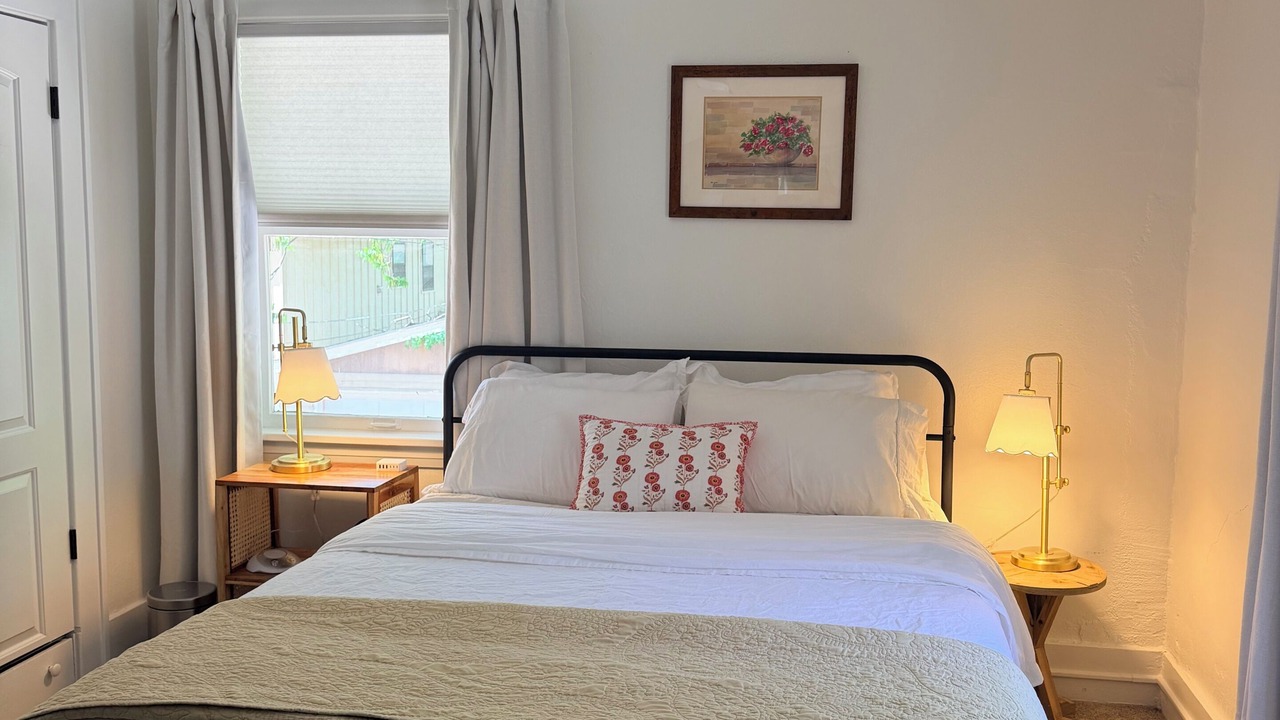Photo of Bedroom in Manhattan