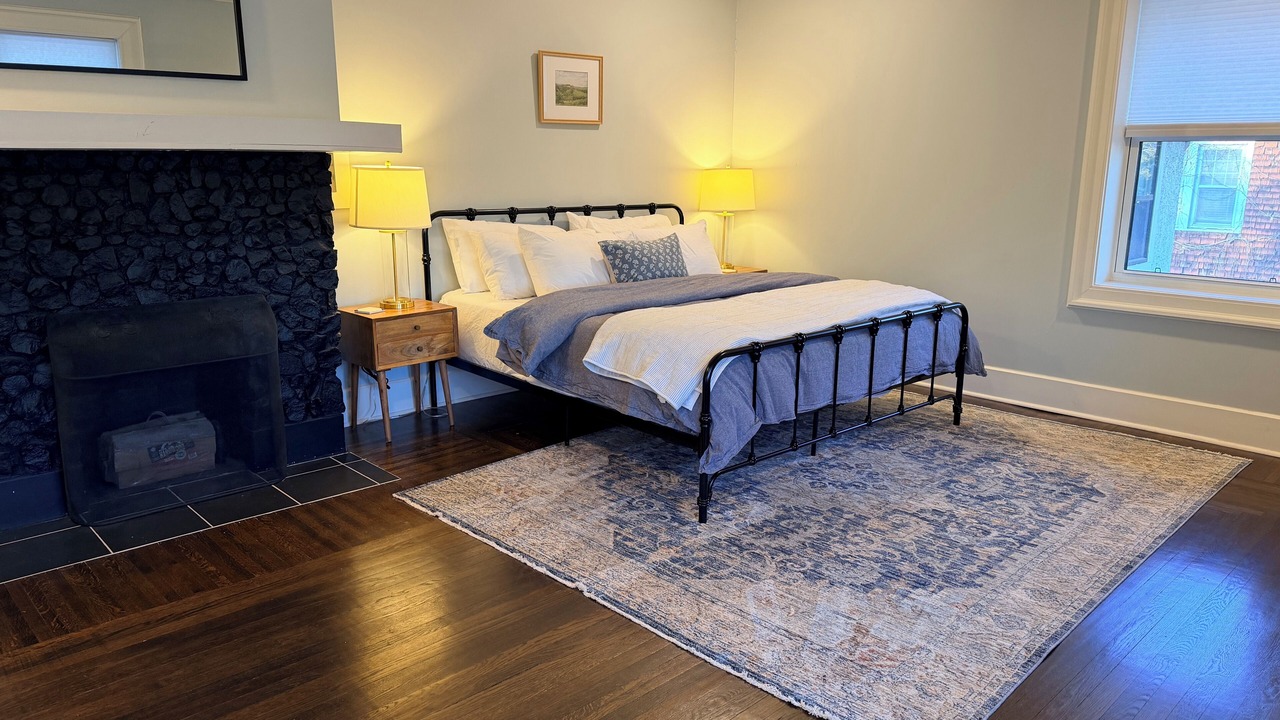 Photo of Bedroom in Manhattan