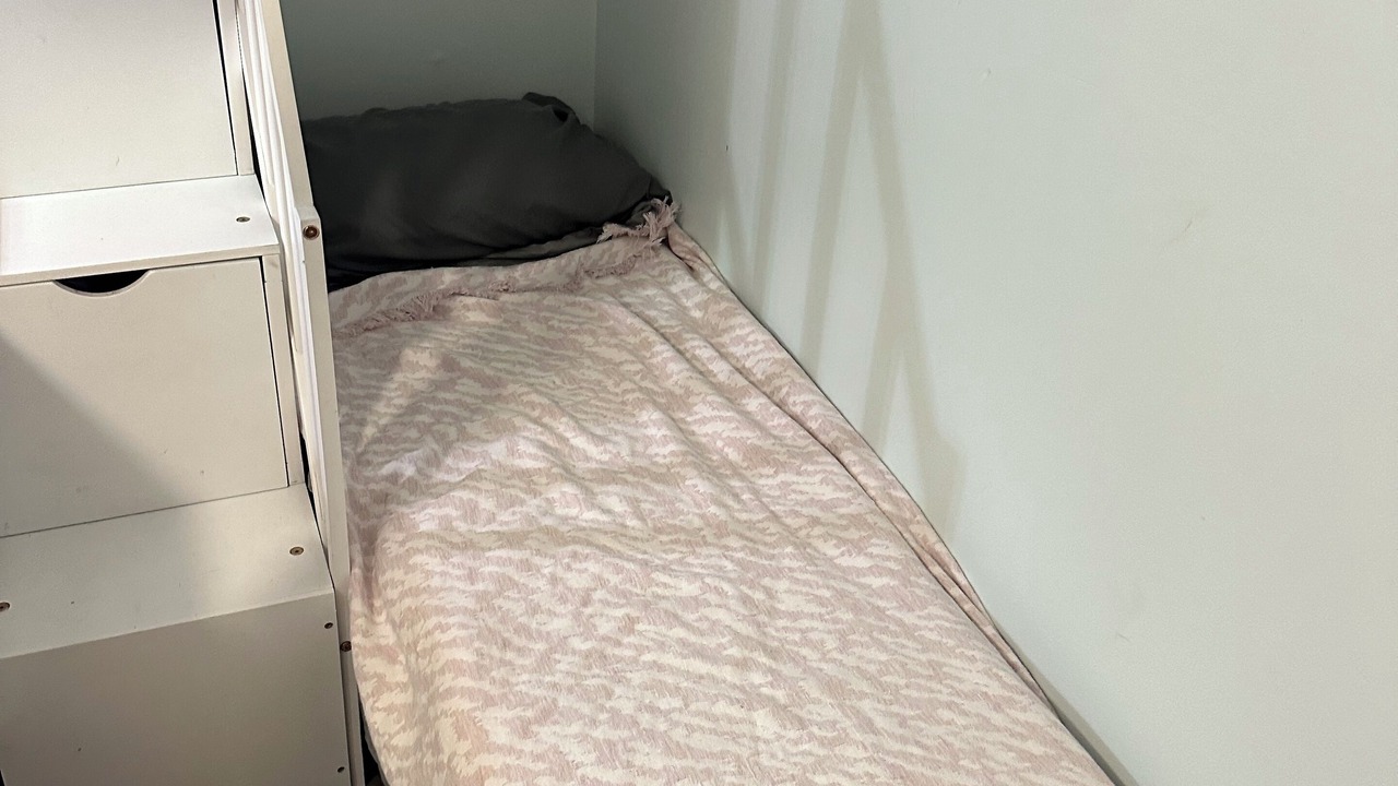 Photo of Bedroom in Oxford