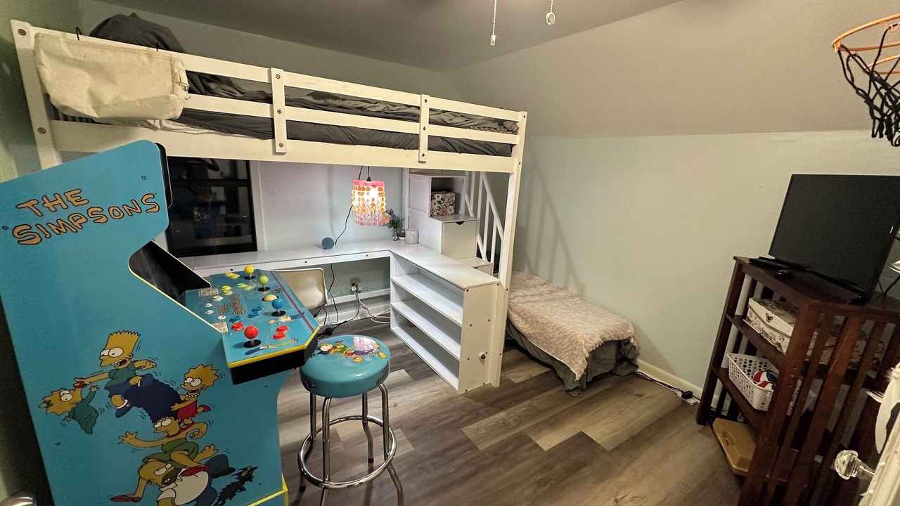Photo of Bedroom in Oxford