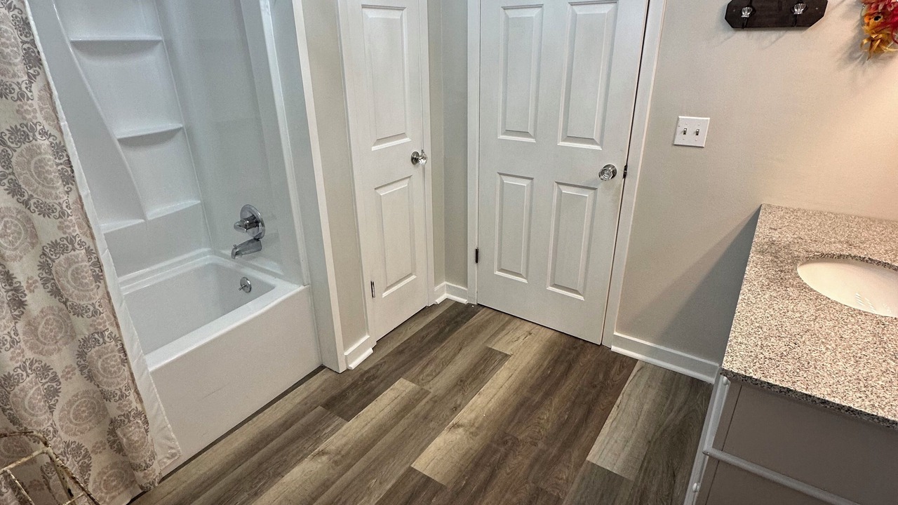 Photo of Bathroom in Oxford