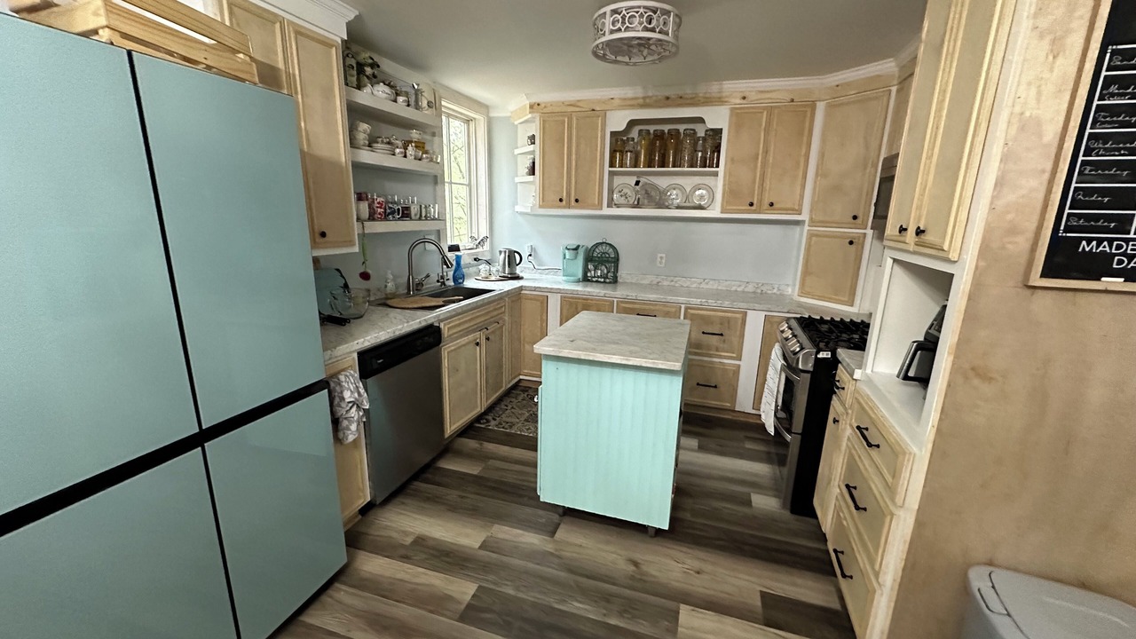 Photo of Kitchen in Oxford