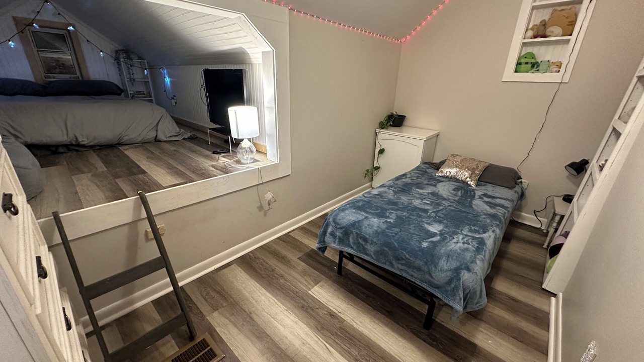 Photo of Bedroom in Oxford